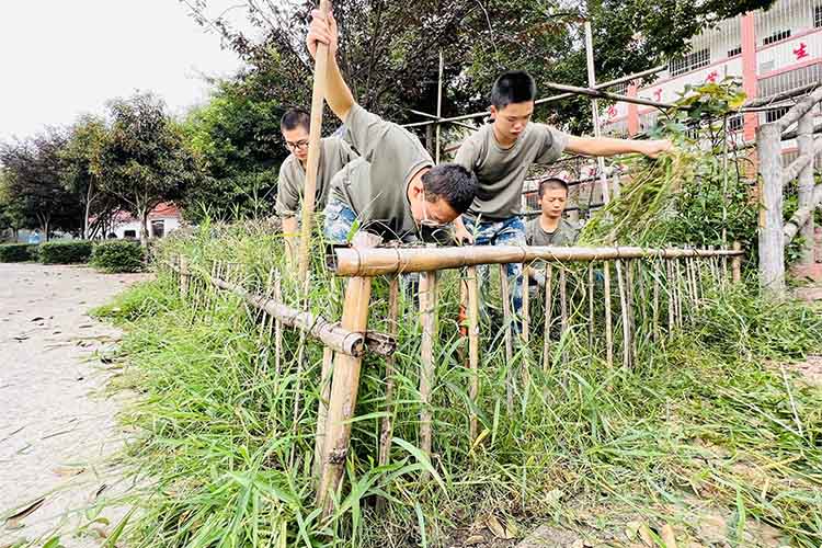 四川3大口碑有名的青少年叛逆培训机构名单榜首一览